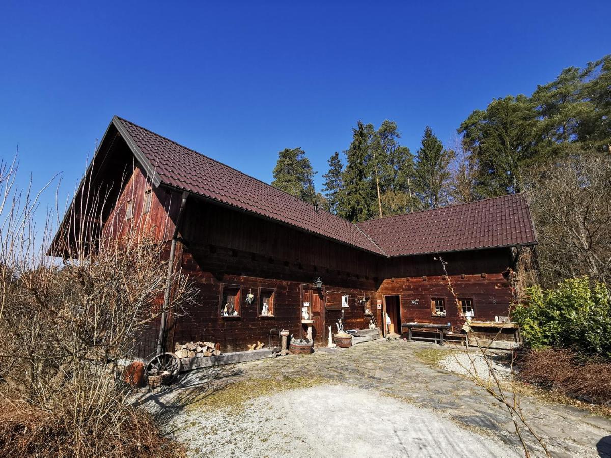 Ranch Kaja & Grom Hotel Vojnik Bagian luar foto