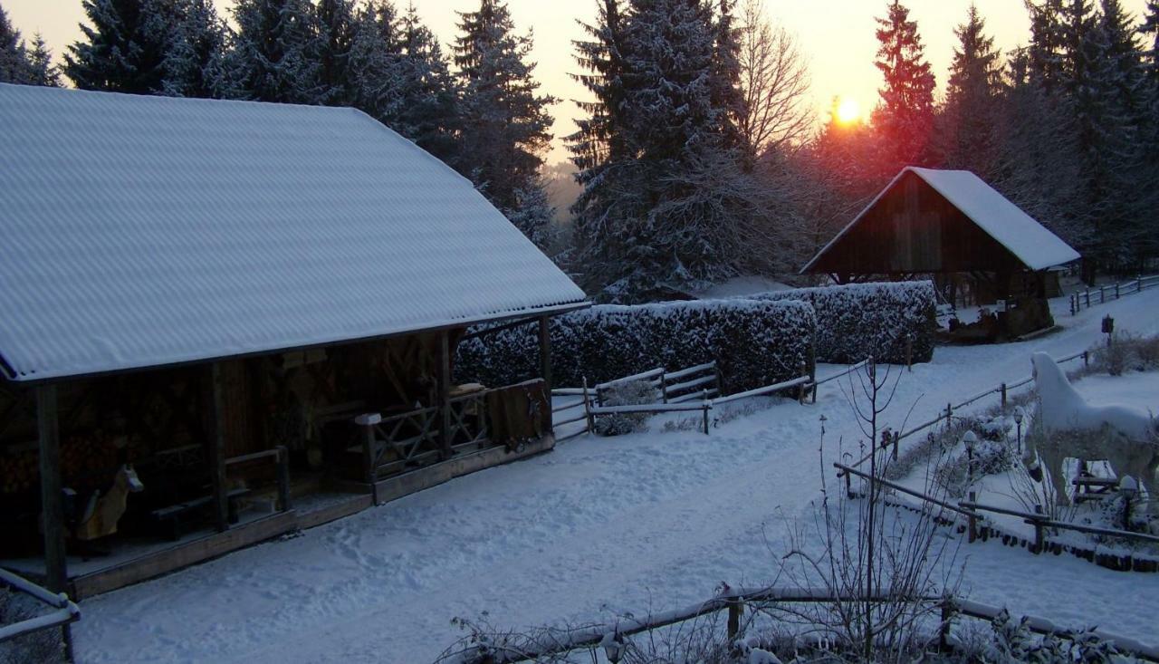 Ranch Kaja & Grom Hotel Vojnik Bagian luar foto